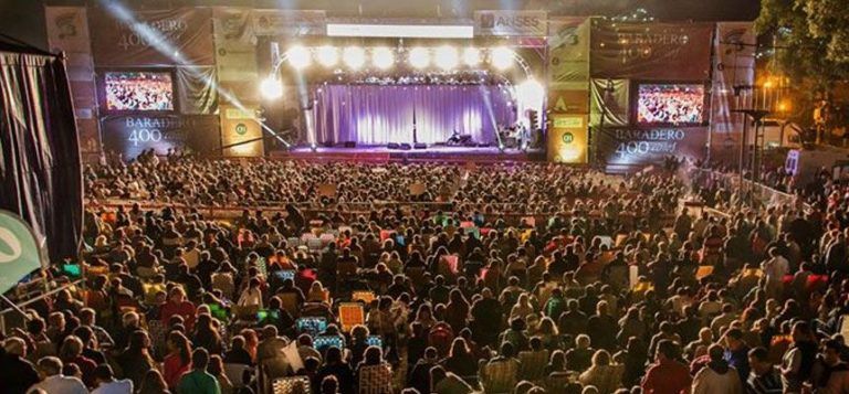 Festival de la música popular