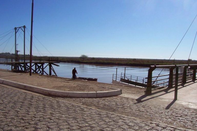 baradero turismo