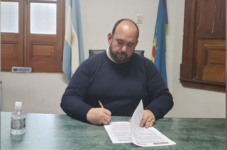 Esteban Sanzio