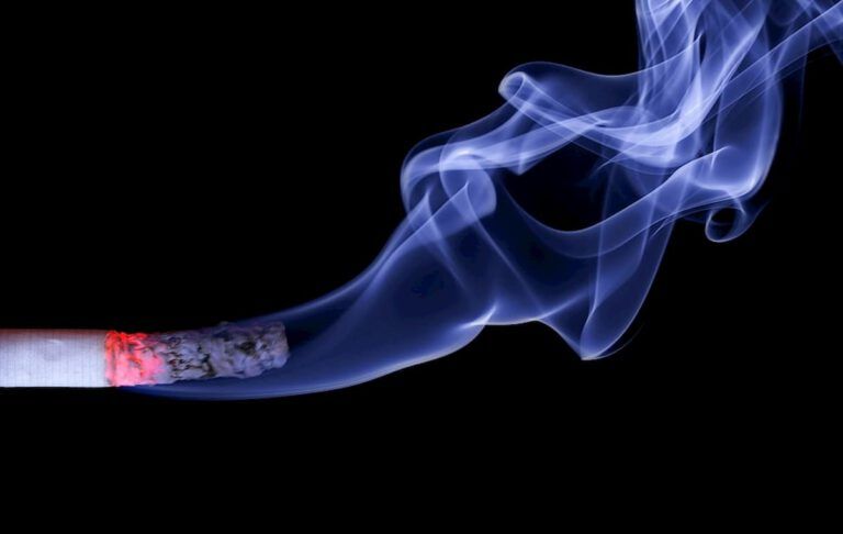 beneficios de dejar de fumar