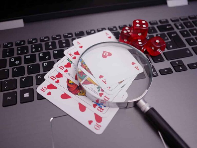 casinos online