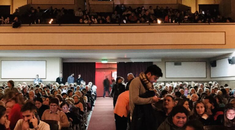 cine teatro colón baradero