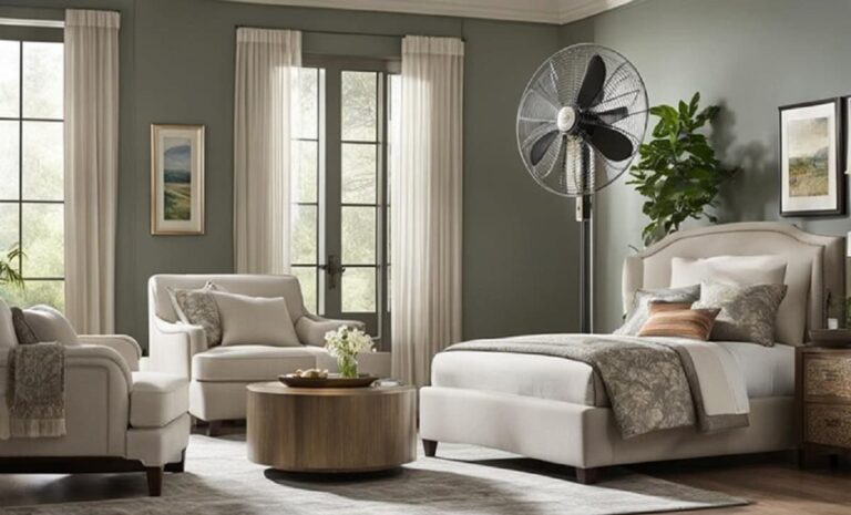ventilador como elegir