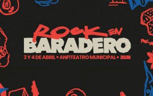 Baradero Rock 2026: Fecha, line up y todos los detalles de la fiesta del rock